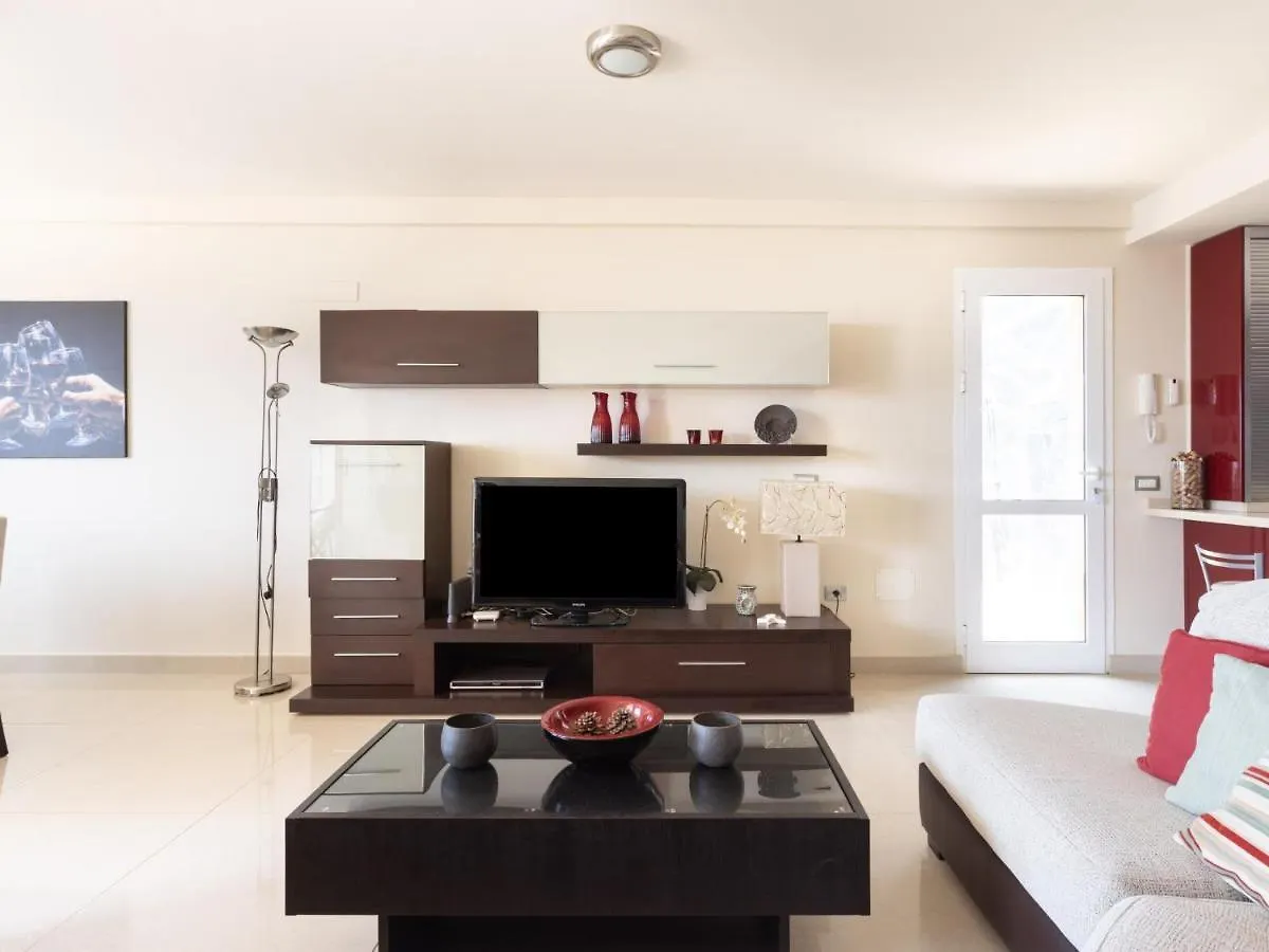 Pillowabroad - Dream Sea View Terrace Duplex Poris de Abona Spain