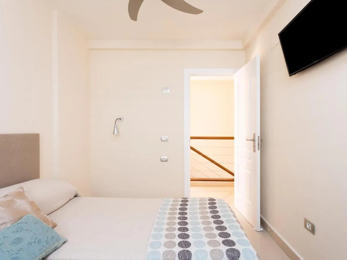 Pillowabroad - Dream Sea View Terrace Duplex Poris de Abona 0*,  Spain