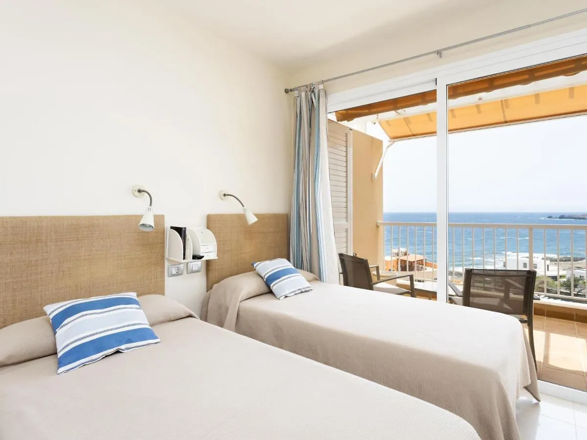 Apartment Pillowabroad - Dream Sea View Terrace Duplex Poris de Abona Spain