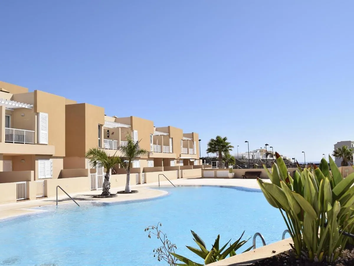 Apartment Pillowabroad - Dream Sea View Terrace Duplex Poris de Abona Spain