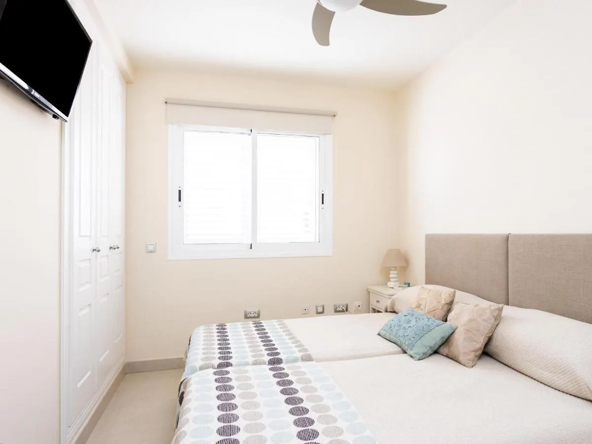 Pillowabroad - Dream Sea View Terrace Duplex Poris de Abona Apartment