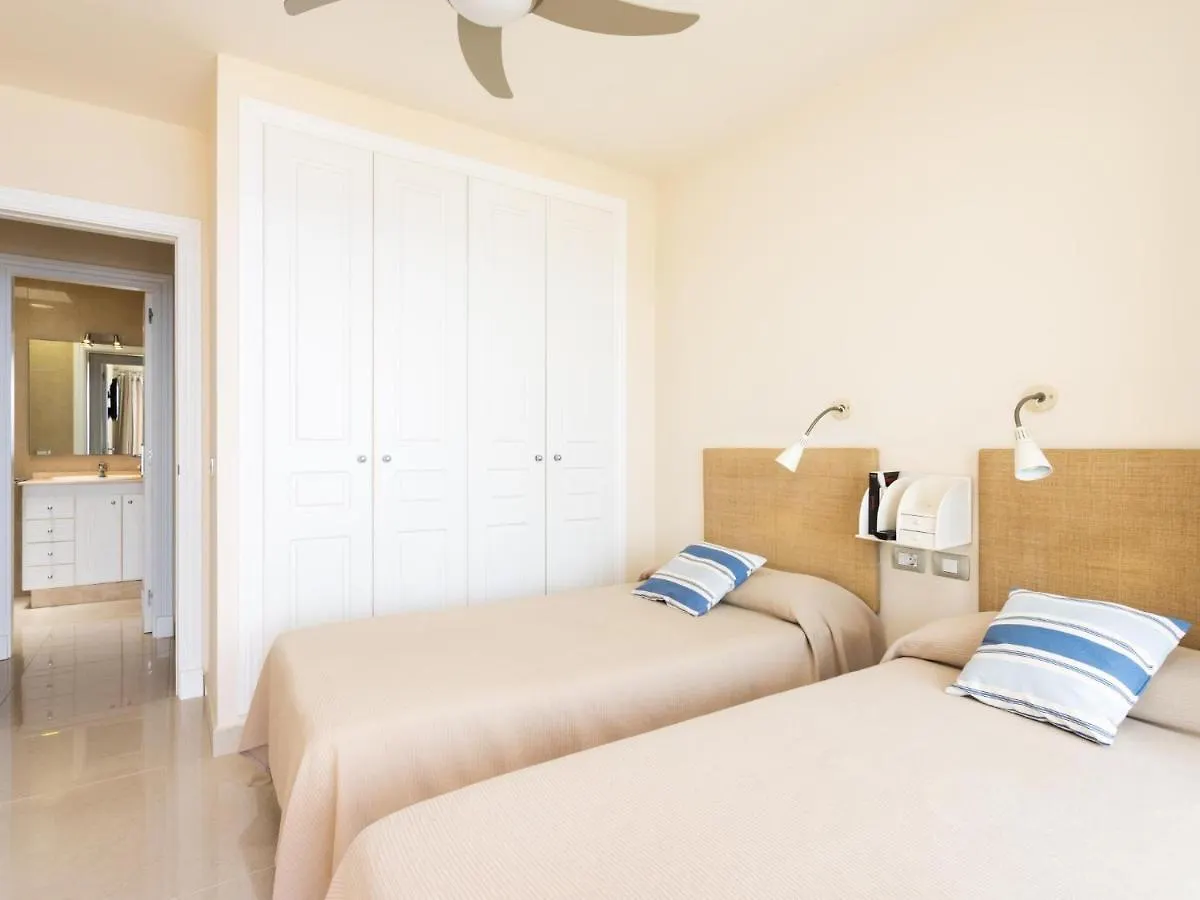 Pillowabroad - Dream Sea View Terrace Duplex Poris de Abona