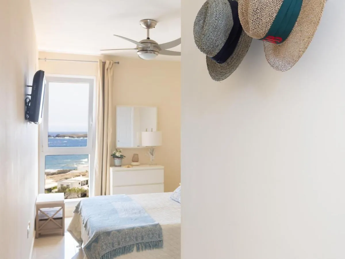 Apartment Pillowabroad - Dream Sea View Terrace Duplex Poris de Abona