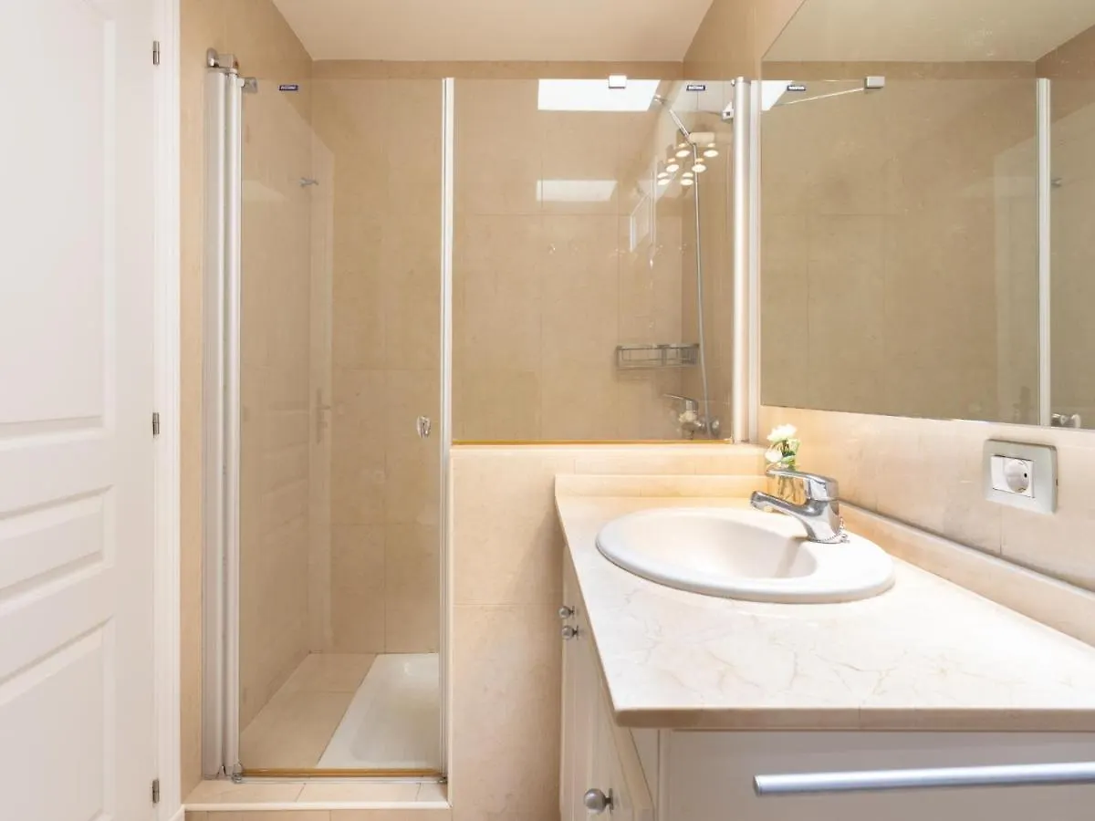 Apartment Pillowabroad - Dream Sea View Terrace Duplex Poris de Abona
