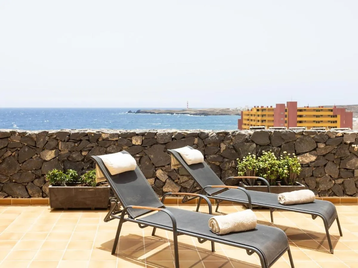 Pillowabroad - Dream Sea View Terrace Duplex Poris de Abona 0*,