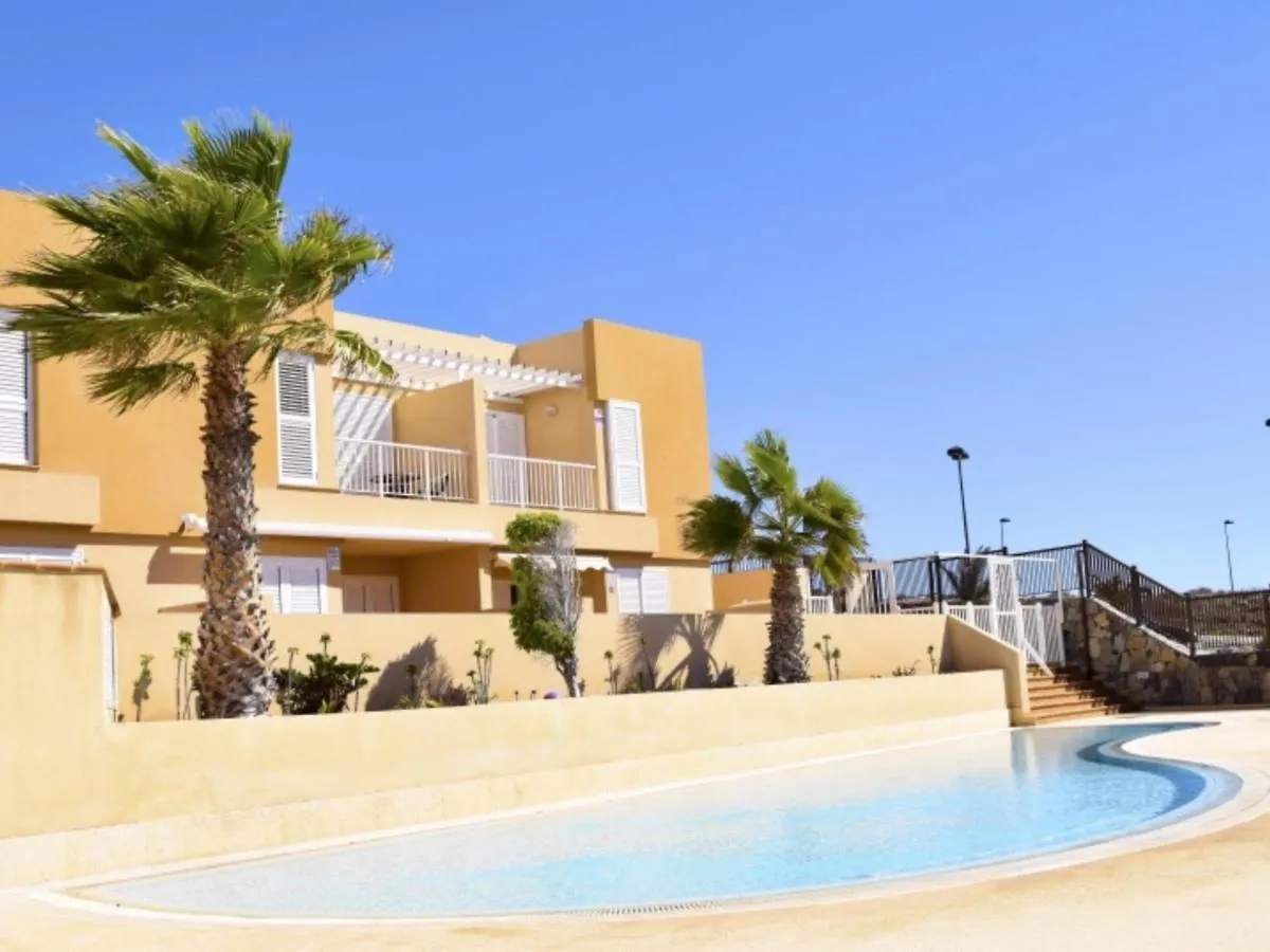 Pillowabroad - Dream Sea View Terrace Duplex Poris de Abona