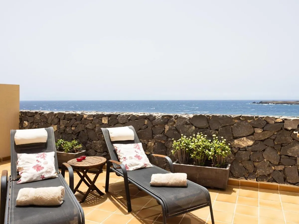Pillowabroad - Dream Sea View Terrace Duplex location