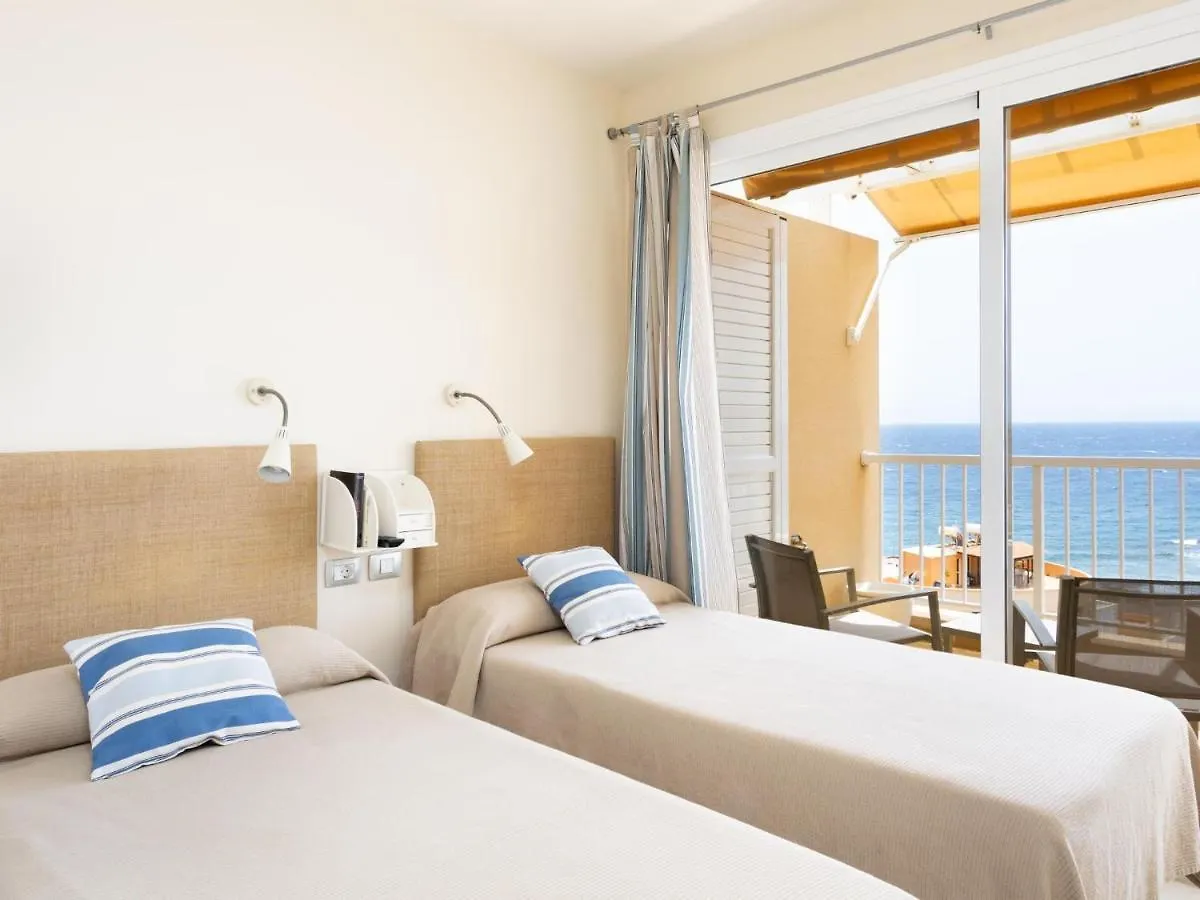Apartment Pillowabroad - Dream Sea View Terrace Duplex Poris de Abona Spain