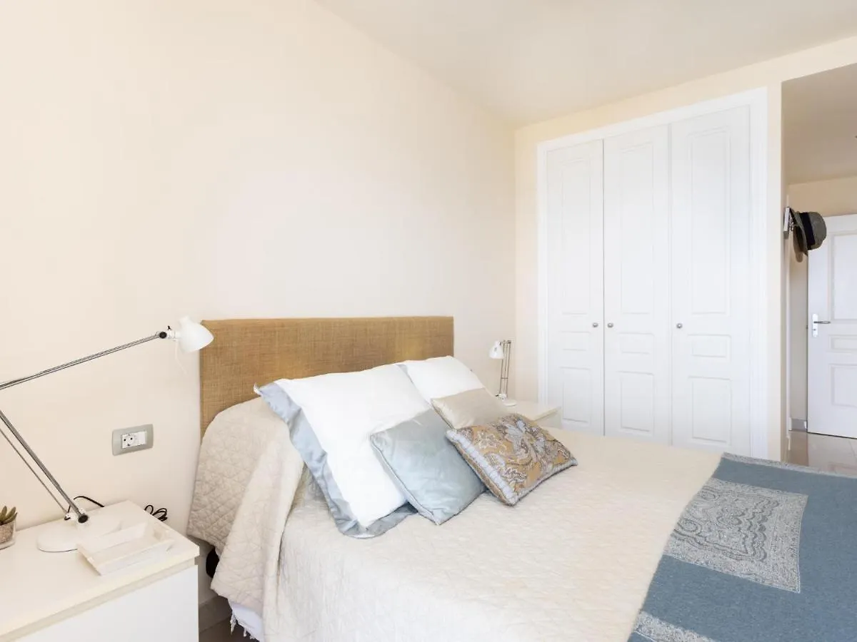 Apartment Pillowabroad - Dream Sea View Terrace Duplex Poris de Abona