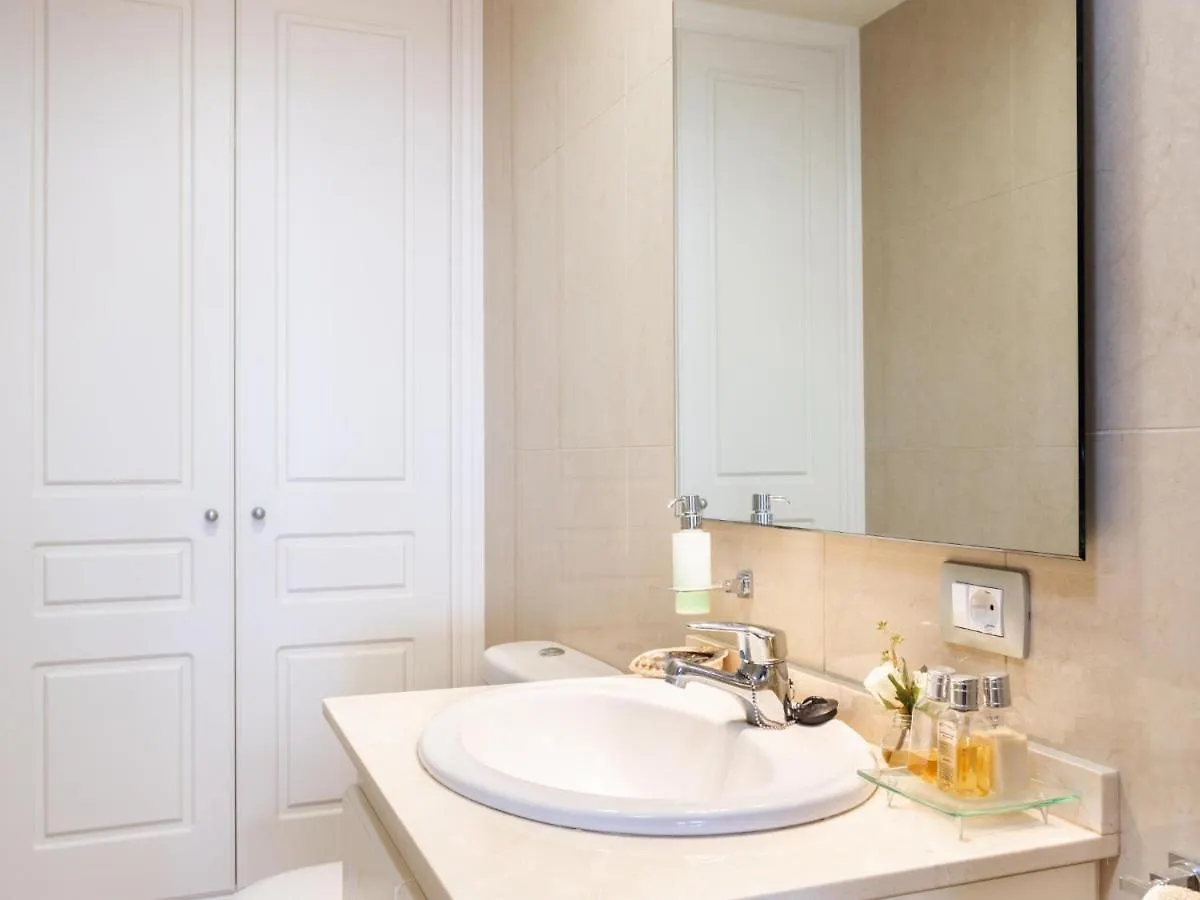 Pillowabroad - Dream Sea View Terrace Duplex Poris de Abona