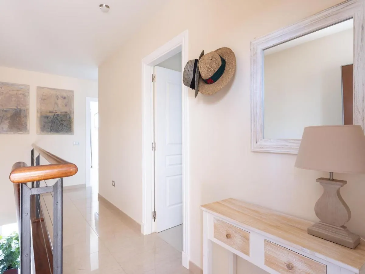 Pillowabroad - Dream Sea View Terrace Duplex Poris de Abona