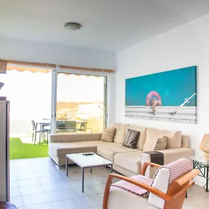 Vistas Al Mar Junto A La Playa 3b Apartamento